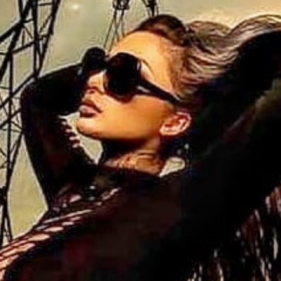 Flyvacious FlyGirl Sunglasses π€ Big & Beautiful - Picture 15 of 16